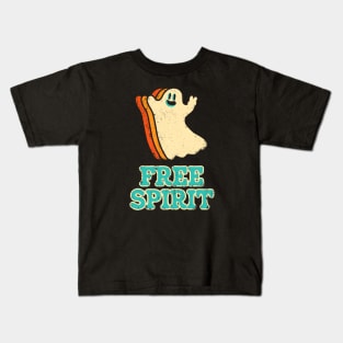 Free Spirit Kids T-Shirt